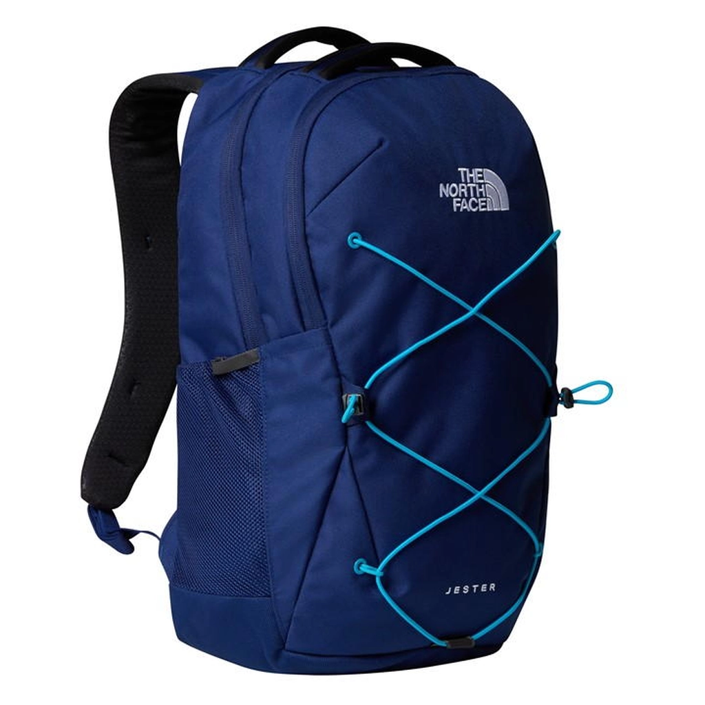 The North Face Jester Backpack - Blue